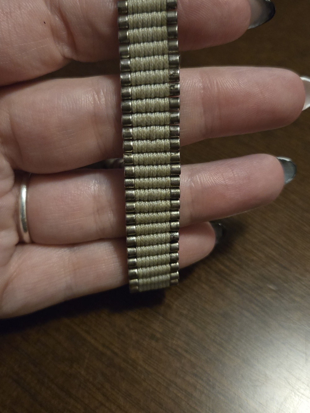 Links Of Lindon Bracelet